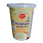 Shrikhand (Pista) 200 gm