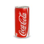 Coca Cola 100 ml