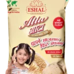 Eshal Atta 5 Kg