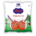 Goras Chhas (Buttermilk) 500 ml