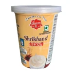 Sugam Shrikhand (Kesar) 200 gm