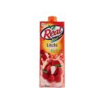 Real Fruit Juice (Litchi) 100 ml